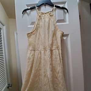 American Eagle dress